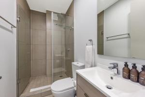 Luxury One Rosebank Apartments