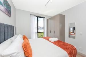 Luxury One Rosebank Apartments