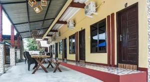 Hotel O Penginapan Dafandra Beach Near Pantai Tanjung Bira