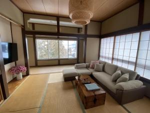 Seifuso At Myoko