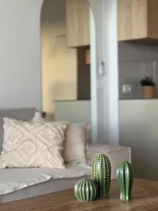 Palm&Lemon Sea View & Free Parking