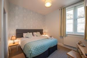Standard  Double Room room in The Royal Hotel and Bar