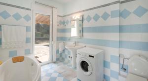 Nature Green House by RentalsPro - Akti Elias Halkidiki