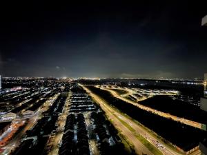 Starry x B39 Green Haven 2 Bedrooms l Highfloor l Netflix