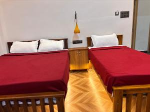 Butterfly Home Stay Gokarna
