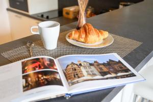 Trois pièces de charme hyper centre Tours