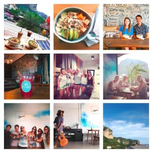 Mini Boxtel Aonang Hostel