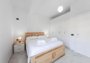 The Seafront Haven by PS