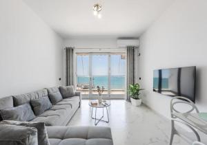 The Seafront Haven by PS