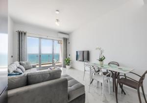The Seafront Haven by PS