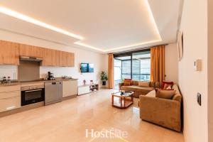 CFC Elegance & Terrace & Fitness & Parking