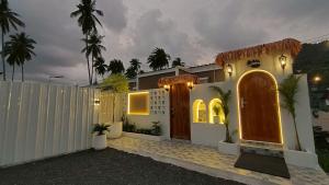 New! 6BR Private Pool Villa for12-700m walk to Lamai Beach