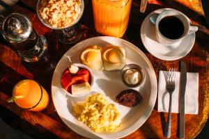 Morrison Hotel San Salvador