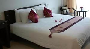 Hua Hin Avenue Hotel