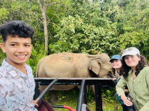 Sigiriya Arecanut Garden