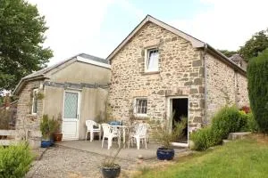 Llety'r Wennol - Llanycrwys