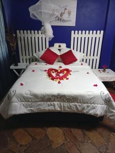 Sarusungu River Lodge