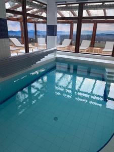 Rezidence & Wellness Blatov