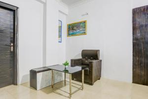 HOTEL O P.R. REST HOUSE