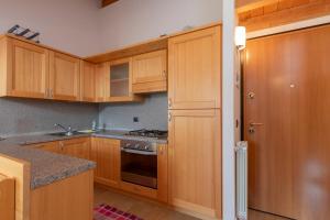 Cadore Accogliente Mansarda a 20m dalle Piste Aprica