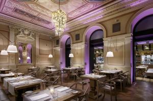 COSMOPOLITAN Hotel Prague