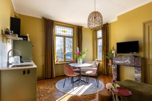 B&B dOuwe Grutter