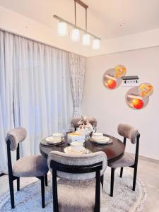 Cozy 2bed Apple Tree Apartment Nairobi