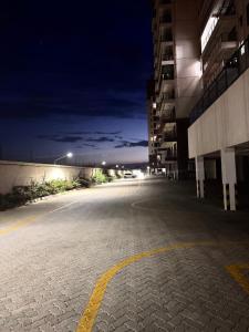 Cozy 2bed Apple Tree Apartment Nairobi