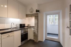 Urban Charm 1BR Apartment in Príncipe Real