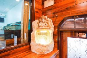 Hotel O MANSHA RESIDENCY