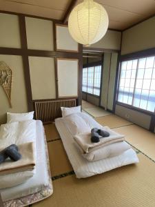 Seifuso At Myoko