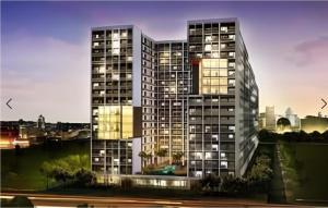 Book CJ at Shore Residences Near Airport & Mall of Asia