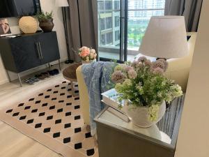 Vinhomes Grand Park-Homestay