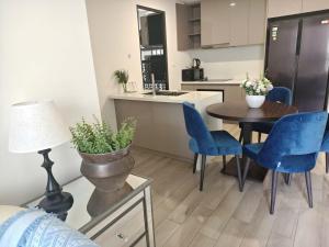 Vinhomes Grand Park-Homestay