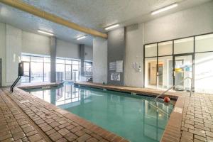 Bluewater Resort Modern Condos