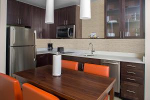 Residence Inn by Marriott Dallas AllenFairview