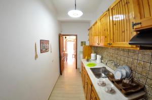 Alexandros Apartments & Studios Corfu Greece