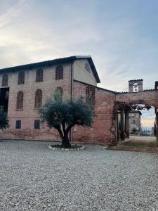 BORGO VILLA VALENTINI
