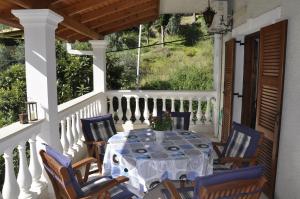 Alexandros Apartments & Studios Corfu Greece