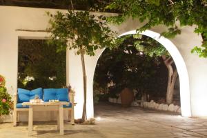 Naxian Queen Luxury Villas & Suites Naxos Greece