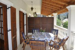 Alexandros Apartments & Studios Corfu Greece