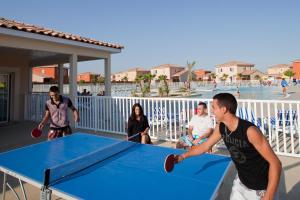 Villages vacances Le Domaine du Golf*** by Ateya Vacances : photos des chambres