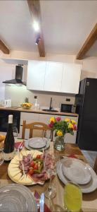 Apartments Dinko Podstrana