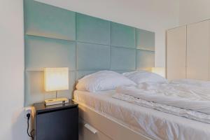 Cozy 1BR Near U3 & Danube Great for Long Stays