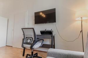 Cozy 1BR Near U3 & Danube Great for Long Stays