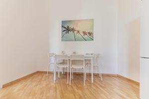 Cozy 1BR Near U3 & Danube Great for Long Stays