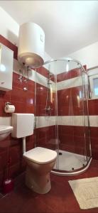 Apartments Dinko Podstrana