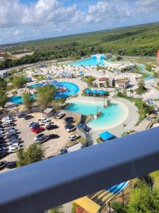 Apartamento Resort Aqualand
