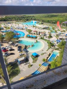 Apartamento Resort Aqualand