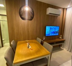 Apartamento Resort Aqualand